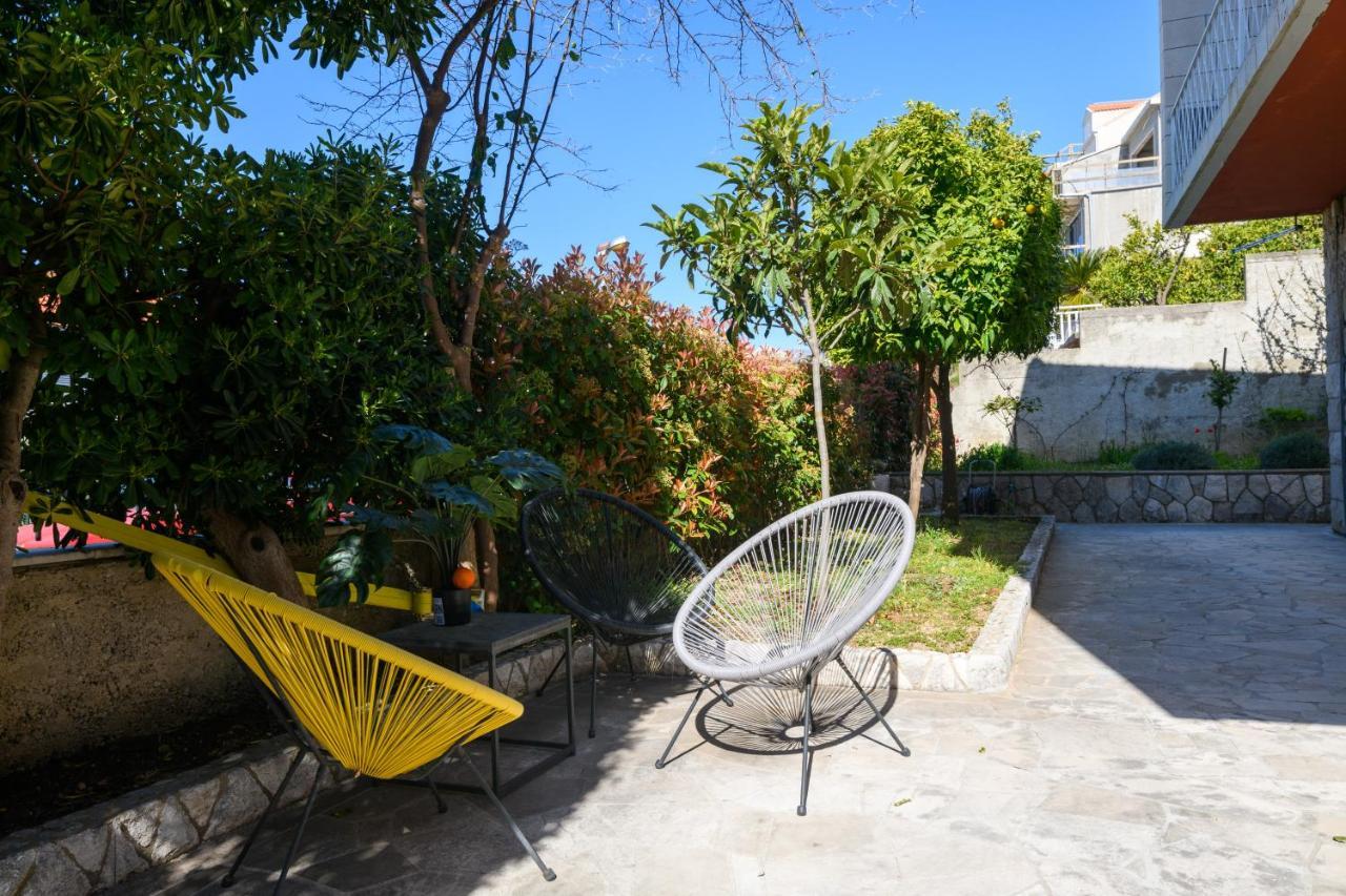 Framar Apartment Dubrovnik Exterior foto