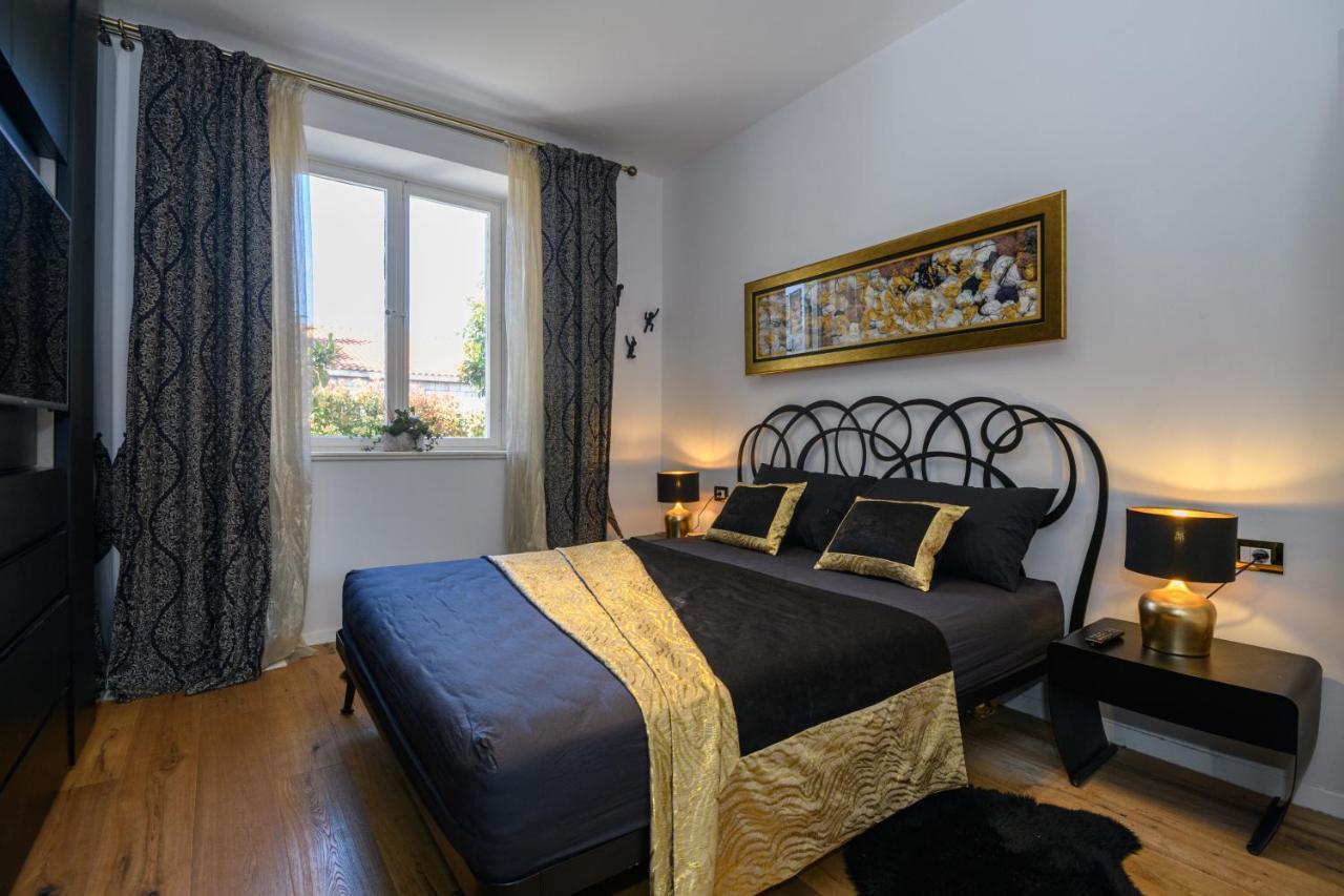 Framar Apartment Dubrovnik Exterior foto