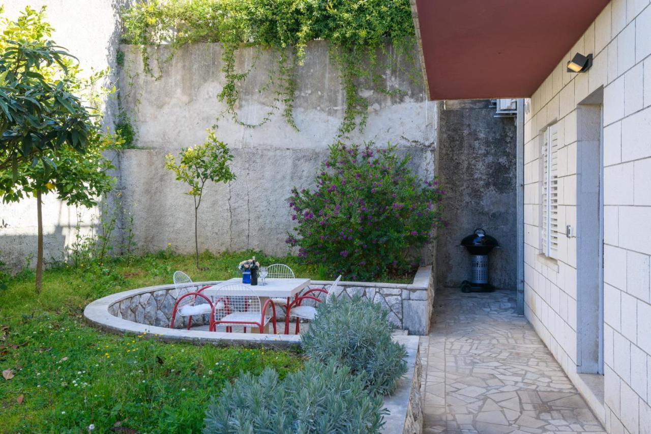 Framar Apartment Dubrovnik Exterior foto