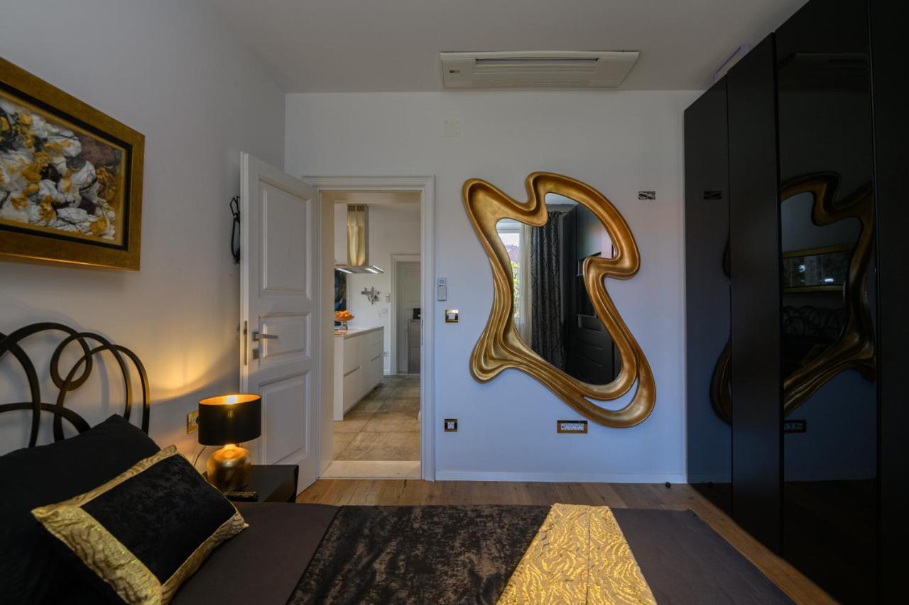 Framar Apartment Dubrovnik Exterior foto