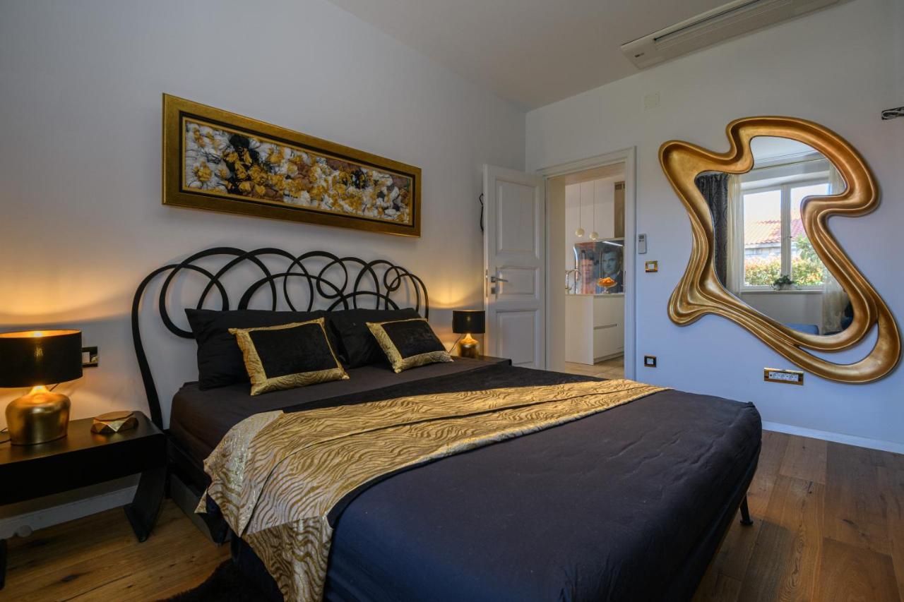 Framar Apartment Dubrovnik Exterior foto