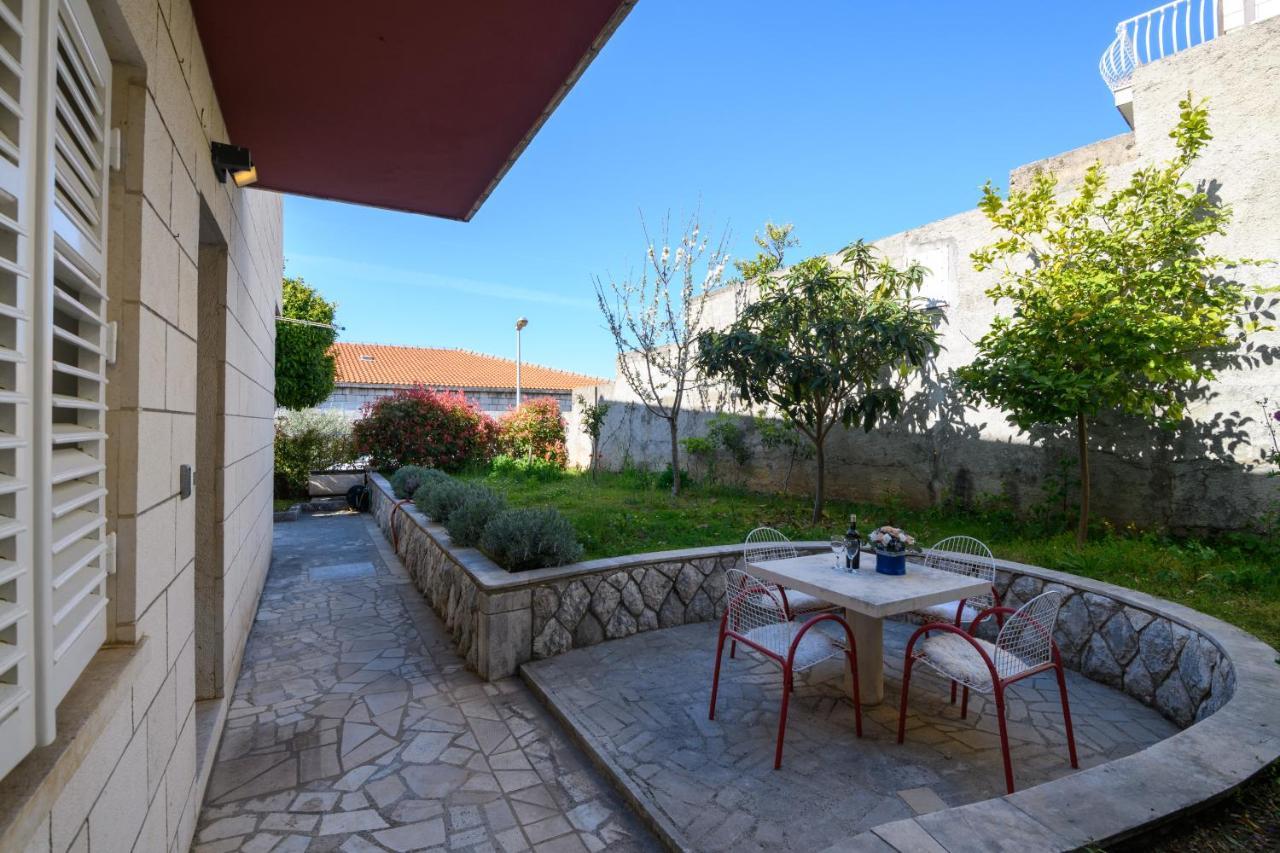 Framar Apartment Dubrovnik Exterior foto